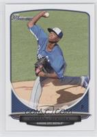 Yordano Ventura