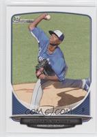 Yordano Ventura