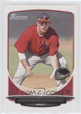 2013 Bowman Draft Picks & Prospects - Top Prospects #TP-24 - C.J. Cron