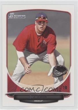 2013 Bowman Draft Picks & Prospects - Top Prospects #TP-24 - C.J. Cron