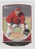 C.J. Cron