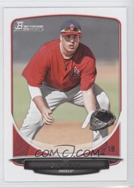 2013 Bowman Draft Picks & Prospects - Top Prospects #TP-24 - C.J. Cron