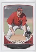 C.J. Cron