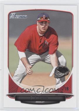 2013 Bowman Draft Picks & Prospects - Top Prospects #TP-24 - C.J. Cron