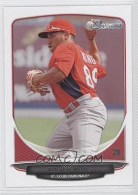 2013 Bowman Draft Picks & Prospects - Top Prospects #TP-28 - Kolten Wong