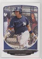 Gary Sanchez [EX to NM]