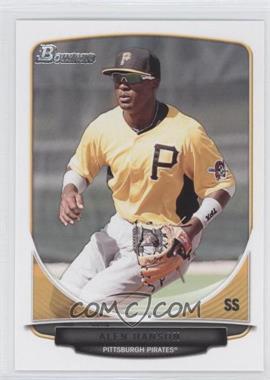 2013 Bowman Draft Picks & Prospects - Top Prospects #TP-33 - Alen Hanson