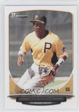 2013 Bowman Draft Picks & Prospects - Top Prospects #TP-33 - Alen Hanson