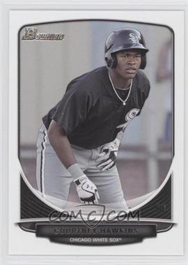 2013 Bowman Draft Picks & Prospects - Top Prospects #TP-37 - Courtney Hawkins