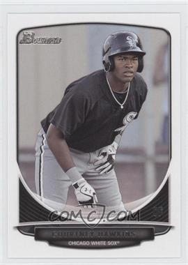 2013 Bowman Draft Picks & Prospects - Top Prospects #TP-37 - Courtney Hawkins