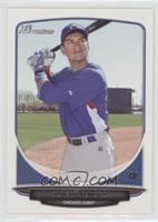 Albert Almora [EX to NM]