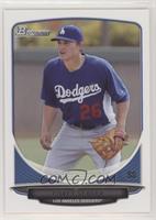 Corey Seager