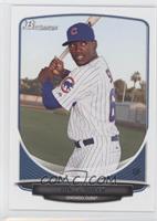 Jorge Soler