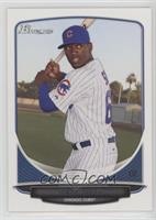 Jorge Soler