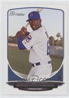 Jorge Soler