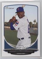 Jorge Soler