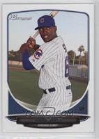 Jorge Soler