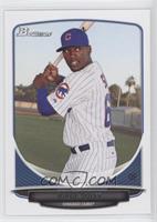 Jorge Soler