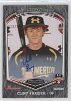 Clint Frazier (2012 Under Armour) #/220