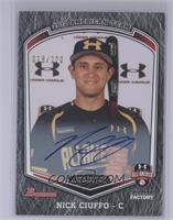 Nick Ciuffo (2012 Under Armour) [COMC RCR Near Mint‑Mint+]…