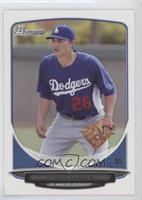 Corey Seager