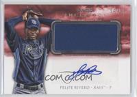 Felipe Rivero #/10