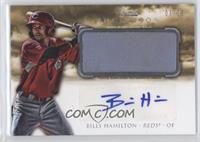 Billy Hamilton #/25