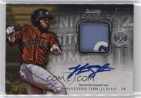 Jonathan Singleton #/35