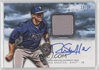 Richie Shaffer #/25