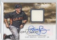 Gary Brown