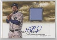 Nick Castellanos