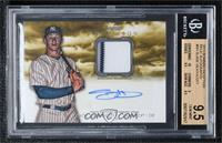 Slade Heathcott [BGS 9.5 GEM MINT]