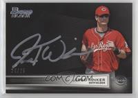 Jesse Winker #/25