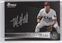 Mike Olt #/25