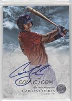 Carlos Correa #/75