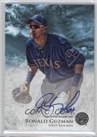 Ronald Guzman #/75