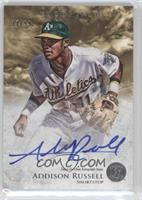 Addison Russell #/99