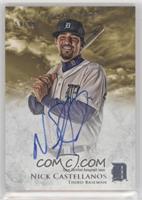 Nick Castellanos #/99