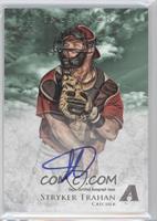 Stryker Trahan #/25