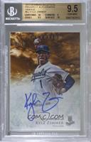 Kyle Zimmer [BGS 9.5 GEM MINT] #/50