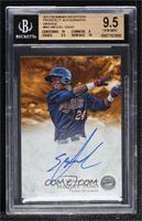 Miguel Sano [BGS 9.5 GEM MINT] #/50