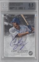 Corey Seager [BGS 8.5 NM‑MT+]