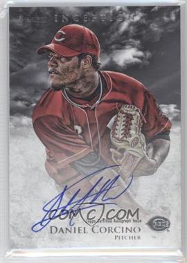 2013 Bowman Inception - Prospect Autographs #PA-DC - Daniel Corcino