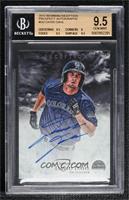 David Dahl [BGS 9.5 GEM MINT]