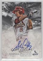 Stephen Piscotty