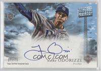 Jake Odorizzi #/75