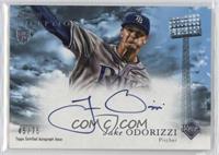 Jake Odorizzi #/75