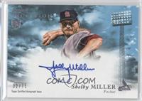 Shelby Miller #/75