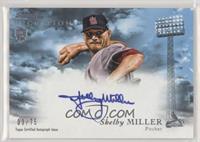 Shelby Miller #/75