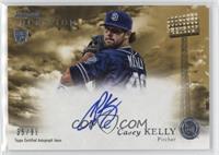 Casey Kelly #/99